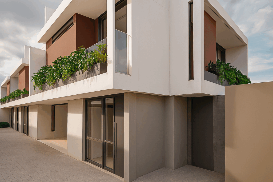 Residencial Montalcino