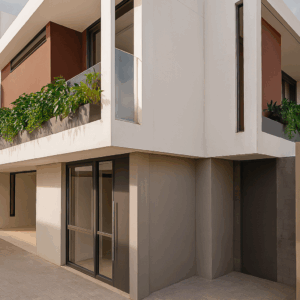 Residencial Montalcino