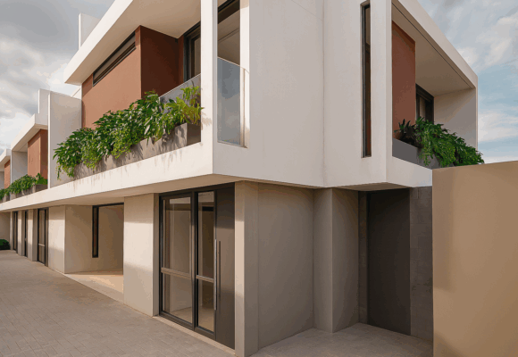 Residencial Montalcino